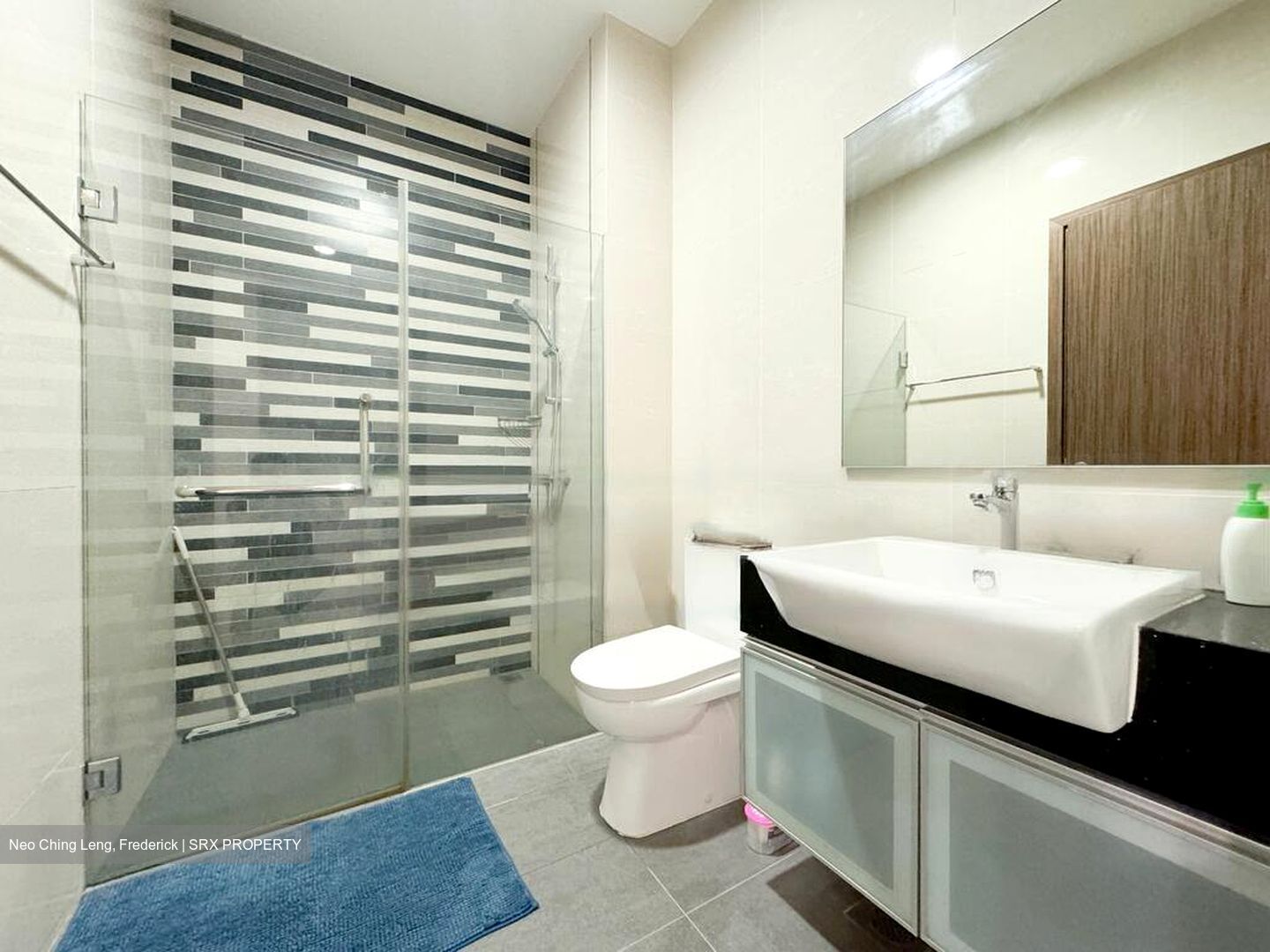 Novena Regency (D11), Apartment #438430161